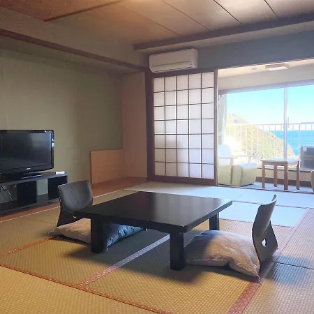 Itoen Hotel Atagawa Higashiizu Exterior photo
