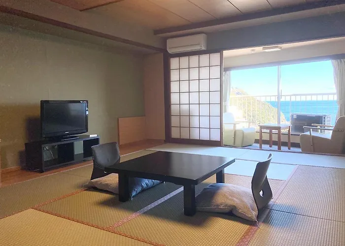 Itoen Hotel Atagawa