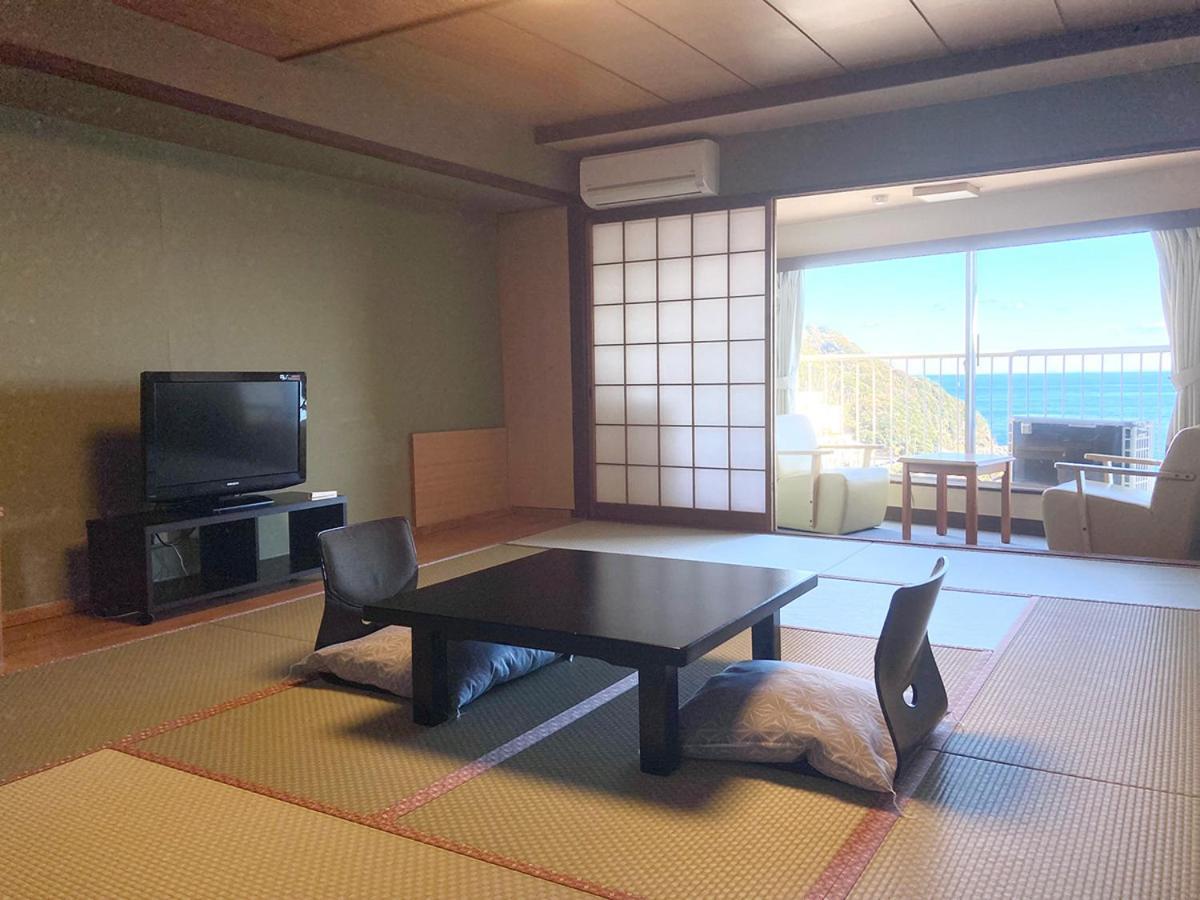 Ryokan Itoen Atagawa Higashiizu