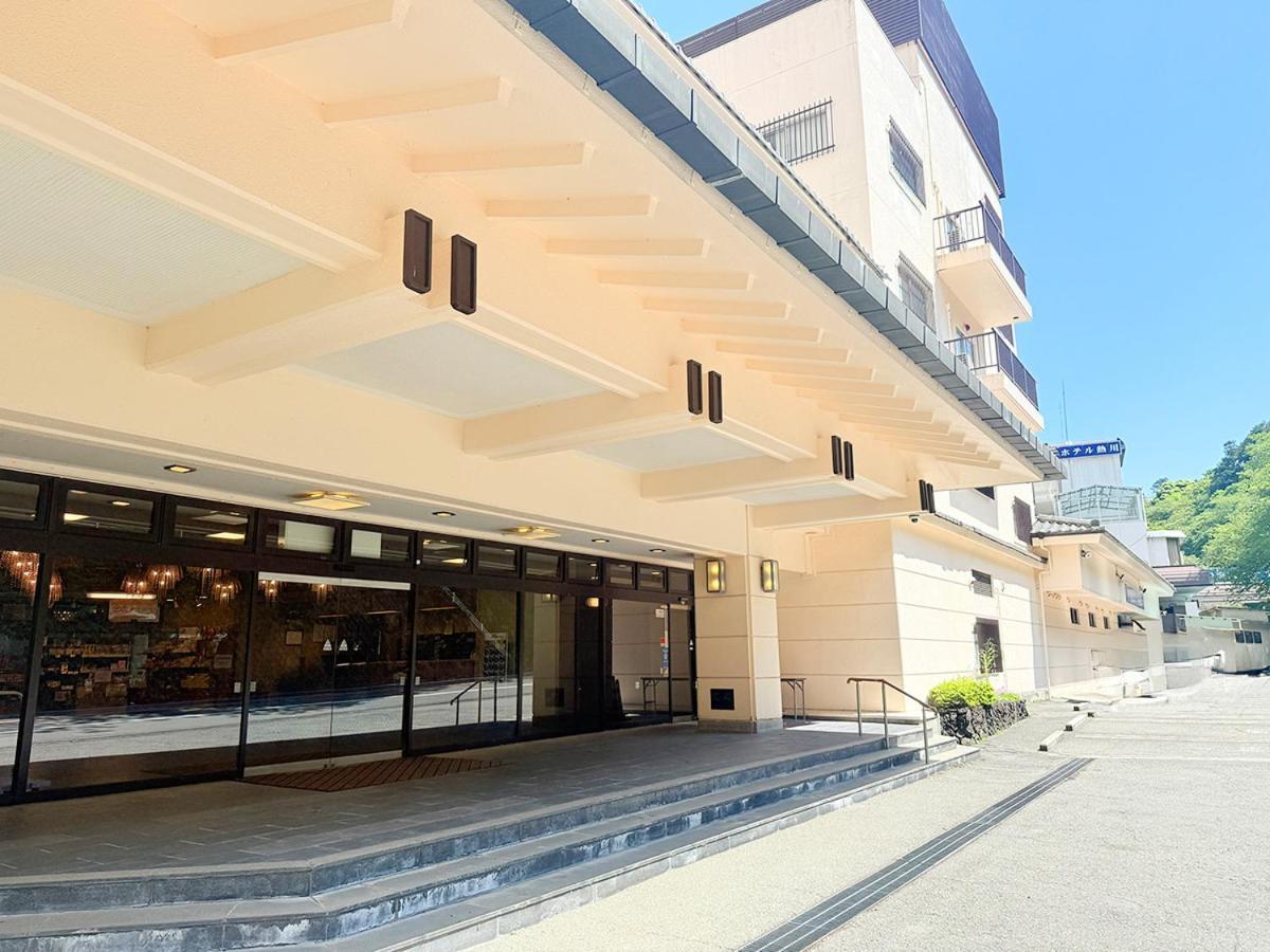 Itoen Atagawa Ryokan 3*