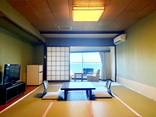 Itoen Atagawa 3*