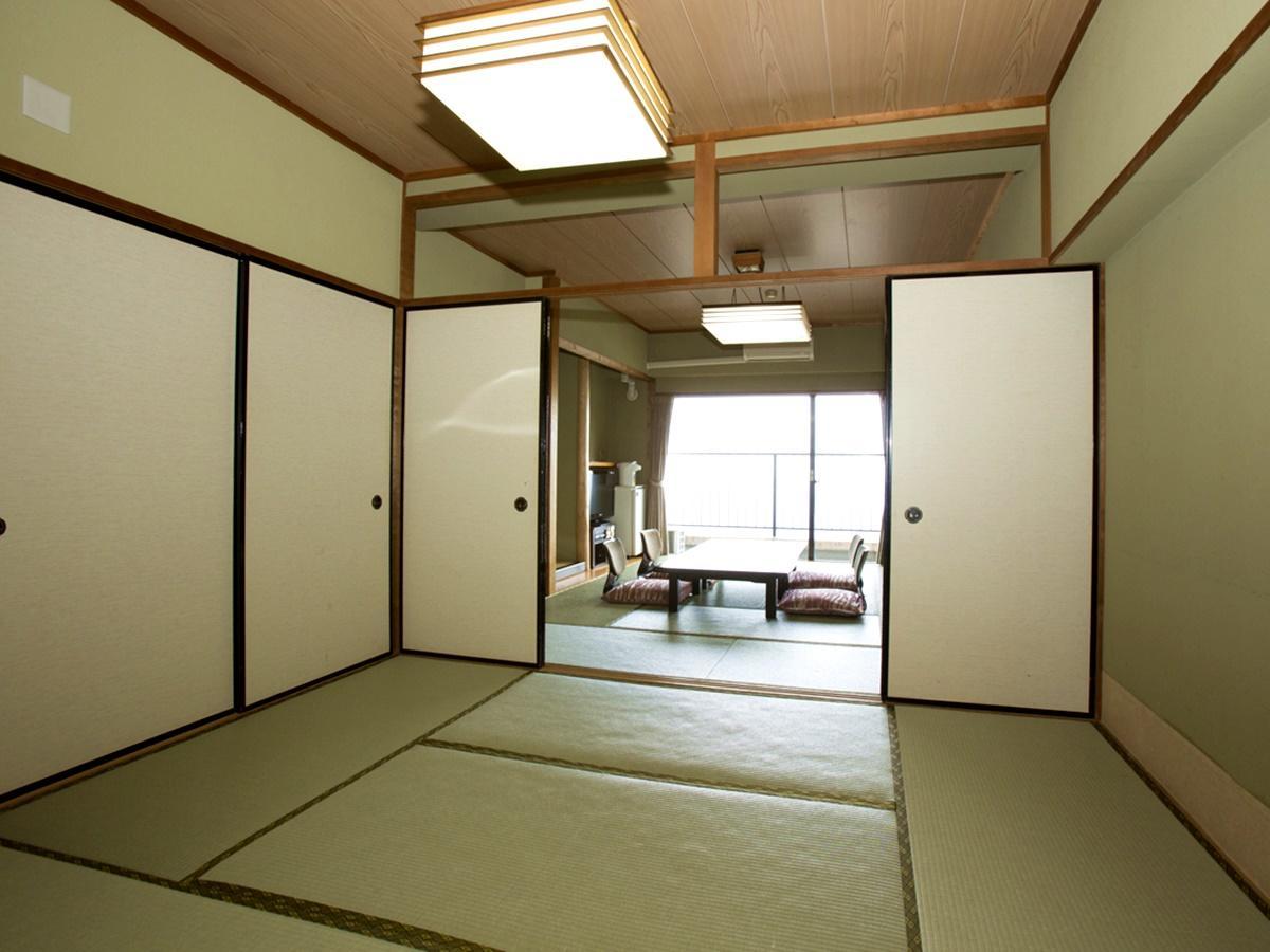Ryokan Itoen Atagawa Higashiizu