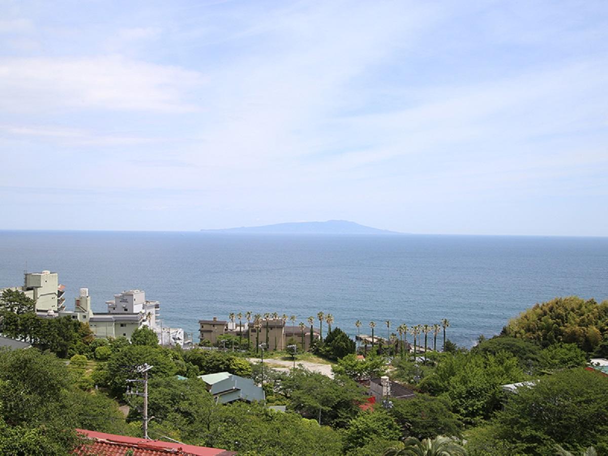 Itoen Atagawa 3* Higashiizu