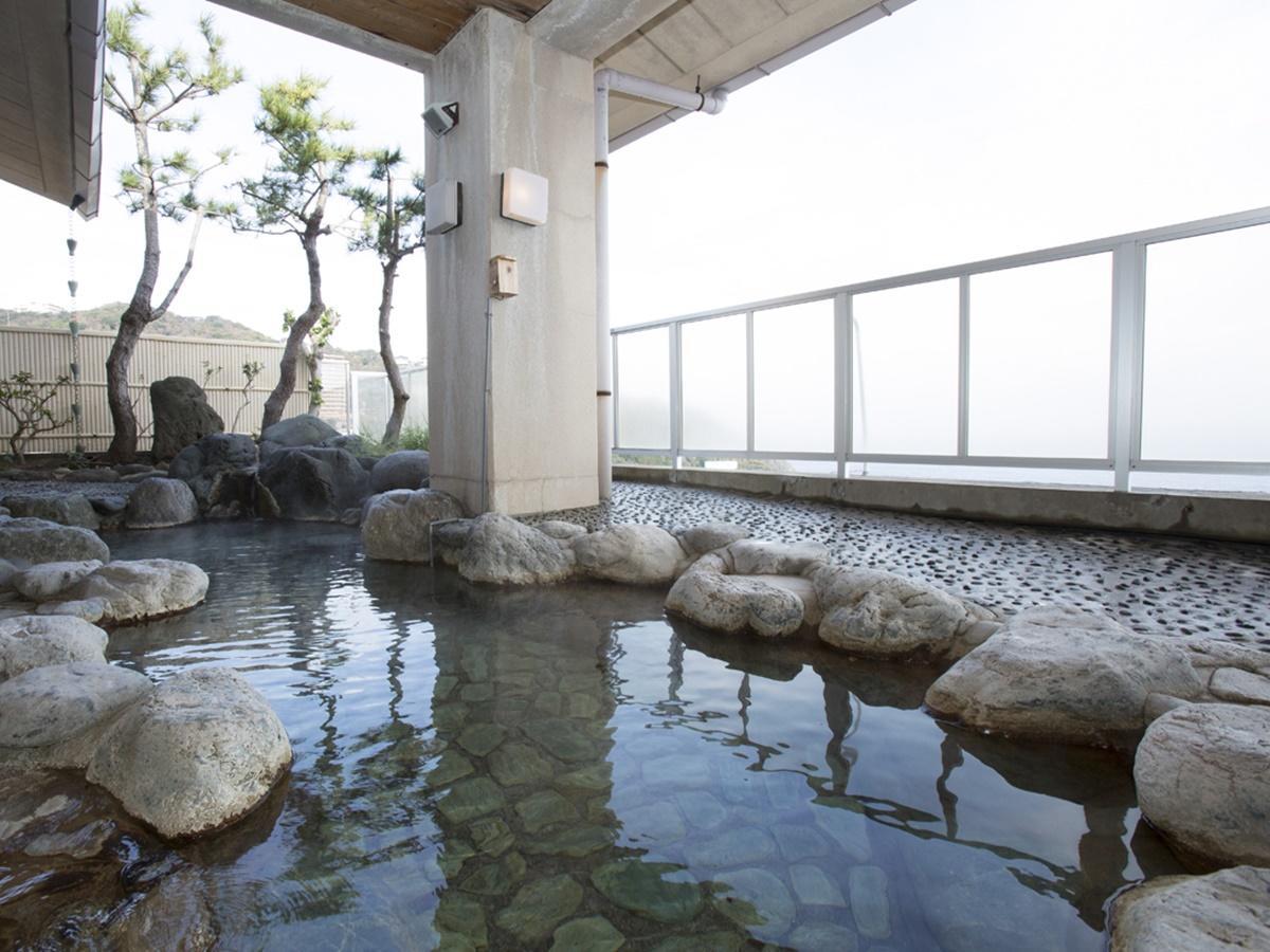 Ryokan Itoen Atagawa