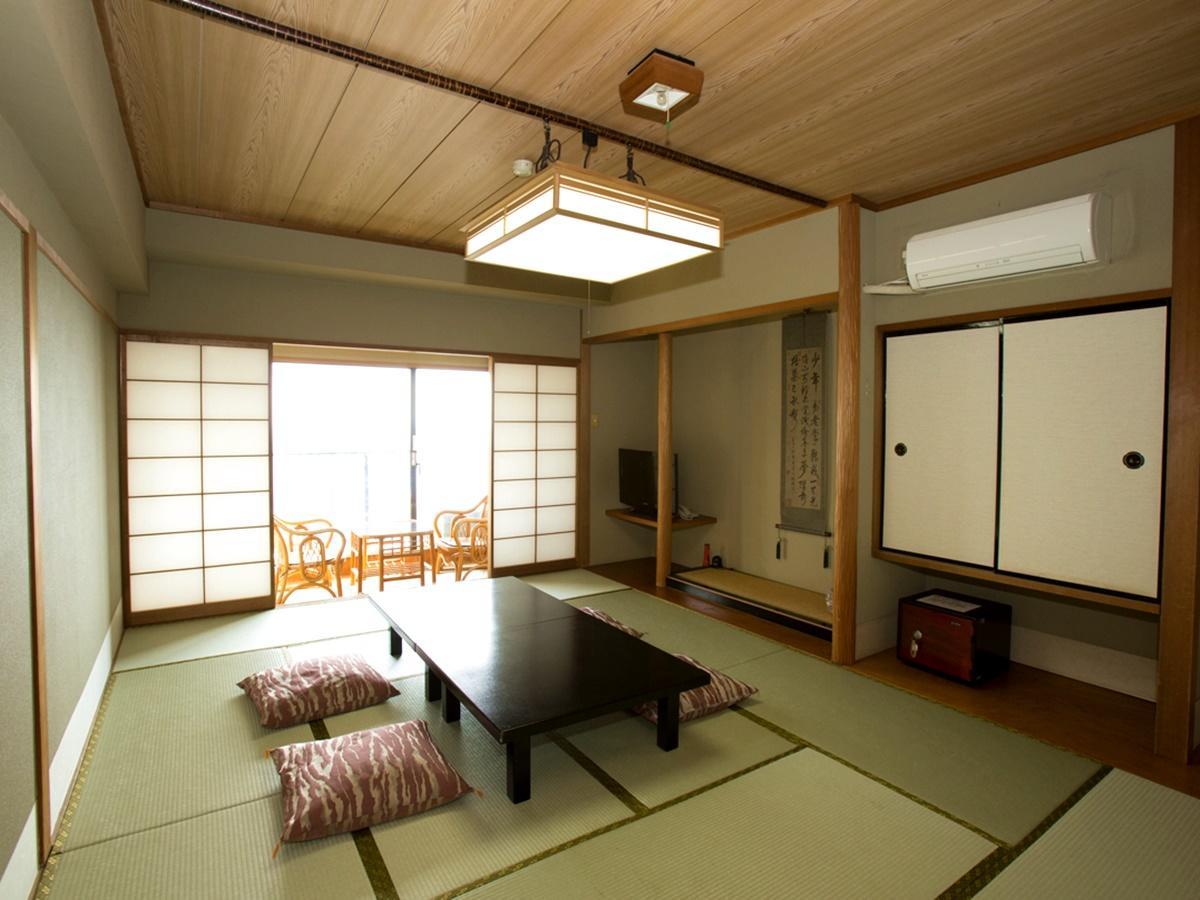 Ryokan Itoen Atagawa