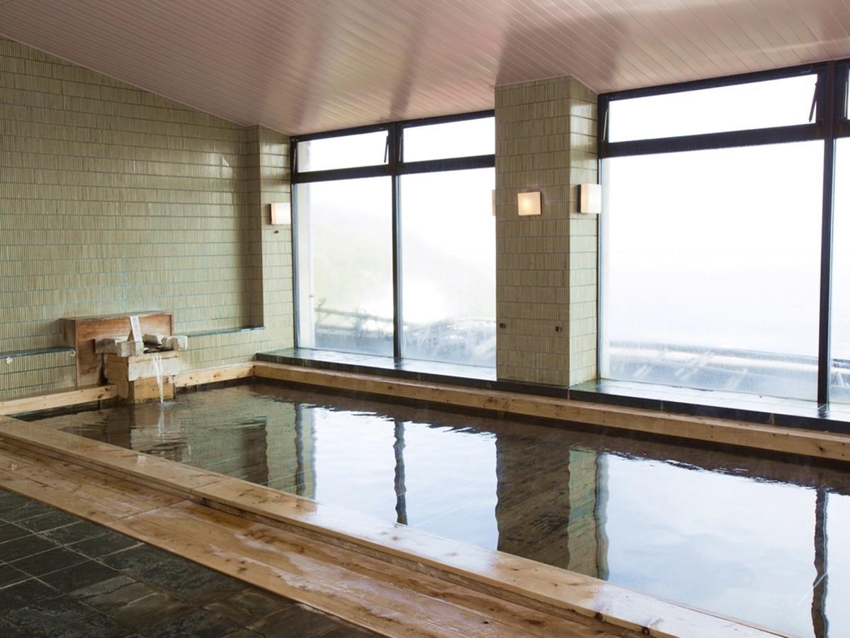 Ryokan Itoen Atagawa
